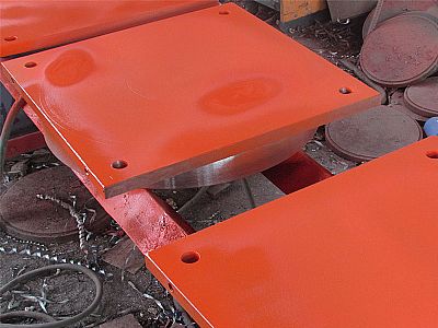 红古区桥梁盆式橡胶支座应注意的质量问题进场要求